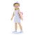 COROLLE SET CUMPARATURI SURPRIZA PAPUSA ZOE 28CM SuperHeroes ToysZone