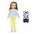 COROLLE SET CUMPARATURI SURPRIZA PAPUSA ZOE 28CM SuperHeroes ToysZone
