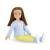 COROLLE SET CUMPARATURI SURPRIZA PAPUSA ZOE 28CM SuperHeroes ToysZone