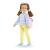 COROLLE SET CUMPARATURI SURPRIZA PAPUSA ZOE 28CM SuperHeroes ToysZone