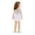 COROLLE SET LA PLAJA PAPUSA ZOE 28CM SuperHeroes ToysZone
