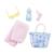 COROLLE SET LA PLAJA PAPUSA ZOE 28CM SuperHeroes ToysZone