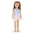 COROLLE SET LA PLAJA PAPUSA ZOE 28CM SuperHeroes ToysZone