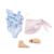 COROLLE SET LA PLAJA PAPUSA ZOE 28CM SuperHeroes ToysZone