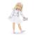 COROLLE SET SAPTAMANA MODEI LA PARIS PAPUSA VALENTINE 28CM SuperHeroes ToysZone
