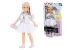COROLLE SET SAPTAMANA MODEI LA PARIS PAPUSA VALENTINE 28CM SuperHeroes ToysZone