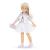 COROLLE SET SAPTAMANA MODEI LA PARIS PAPUSA VALENTINE 28CM SuperHeroes ToysZone