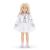 COROLLE SET SAPTAMANA MODEI LA PARIS PAPUSA VALENTINE 28CM SuperHeroes ToysZone