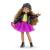 COROLLE SET SAPTAMANA MODEI LA NEW YORK PAPUSA MELODY 28CM SuperHeroes ToysZone