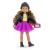 COROLLE SET SAPTAMANA MODEI LA NEW YORK PAPUSA MELODY 28CM SuperHeroes ToysZone