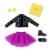 COROLLE SET SAPTAMANA MODEI LA NEW YORK PAPUSA MELODY 28CM SuperHeroes ToysZone