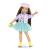 COROLLE SET SAPTAMANA MODEI LA MILANO PAPUSA LUNA 28CM SuperHeroes ToysZone