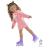COROLLE SET MUZICA SI MODA PAPUSA MELODY 28CM SuperHeroes ToysZone