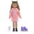 COROLLE SET MUZICA SI MODA PAPUSA MELODY 28CM SuperHeroes ToysZone