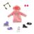 COROLLE SET MUZICA SI MODA PAPUSA MELODY 28CM SuperHeroes ToysZone