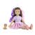 COROLLE SET UNICORN PAPUSA LUNA 28CM SuperHeroes ToysZone