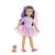 COROLLE SET UNICORN PAPUSA LUNA 28CM SuperHeroes ToysZone