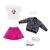 COROLLE SET STUDIO MUZICAL PAPUSA MELODY 28CM SuperHeroes ToysZone