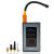 COMPRESOR AUTO ACUMULATOR 4000MAH 10 BAR PLATINET EuroGoods Quality