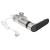 ROBINET INSTANT APA CALDA 3500W TEESA EuroGoods Quality