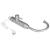 ROBINET INSTANT APA CALDA 3500W TEESA EuroGoods Quality
