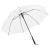 Umbrelă, transparent, 100 cm GartenMobel Dekor