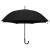 Umbrelă, negru, 130 cm GartenMobel Dekor