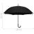 Umbrelă, negru, 130 cm GartenMobel Dekor