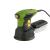 Masina de slefuit excentrica PROCRAFT EX950E, 240w, 12.000 rpm , 125mm Innovative ReliableTools