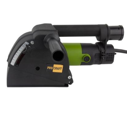 Procraft PM1700-150 freza de canelat Innovative ReliableTools