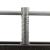Teasc/Presa struguri Vilen Inox 10 L, cu picioare Innovative ReliableTools