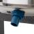 Teasc/Presa struguri Vilen Inox 10 L, cu picioare Innovative ReliableTools