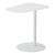 Masuta Nastätten 50x50x38cm alb [en.casa] HausGarden Leisure