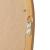 Oglinda de perete, en.casa, Filiano, 80 x 58 cm, MDF, auriu, asimetrica HausGarden Leisure