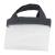 Cos rufe, en.casa, Rusko, 69 x 57 x 37 cm, 140 L, bambus, poliester, gri inchis, cu 3 saci detasabili HausGarden Leisure