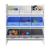Raft camera copii Boiro 59,5x62x29,5cm motiv koala [en.casa] HausGarden Leisure