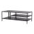 Masuta cafea Kumlinge 40x110x55cm metal negru [en.casa] HausGarden Leisure