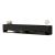 Comoda TV cu 2 usi  Laitila 29,5x180x31,5cm negru [en.casa] HausGarden Leisure