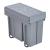 Cos gunoi incorporabil Froland 1x20L+1x10L [en.casa] HausGarden Leisure