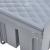Cos gunoi incorporabil Froland 2x10L+1x20L [en.casa] HausGarden Leisure
