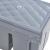 Cos gunoi incorporabil Froland 2x20L [en.casa] HausGarden Leisure
