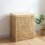 Cos rufe Vimmerby bambus [en.casa] HausGarden Leisure