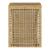 Cos rufe Vimmerby bambus [en.casa] HausGarden Leisure