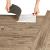 Pardoseala autoadeziva ABFL-0324 Vanola Rustik Oak 3,92 m² [neu.holz] HausGarden Leisure