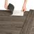 Pardoseala autoadeziva ABFL-0322 Vanola Dark Brown 3,92 m² [neu.holz] HausGarden Leisure