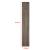 Pardoseala autoadeziva ABFL-0322 Vanola Dark Brown 0,975 m² [neu.holz] HausGarden Leisure