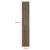 Pardoseala autoadeziva ABFL-0321 Vanola Sepia Oak 0,975 m² [neu.holz] HausGarden Leisure