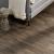 Pardoseala autoadeziva ABFL-0321 Vanola Sepia Oak 0,975 m² [neu.holz] HausGarden Leisure