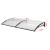 Copertina Vordach 300x100cm negru/transparent [en.casa] HausGarden Leisure