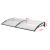 Copertina Vordach 240x100cm negru/transparent [en.casa] HausGarden Leisure